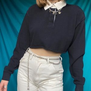 🌸 brandy melville long-sleeve 🌸